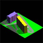 Shadow Model