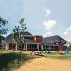 Overall Exterior