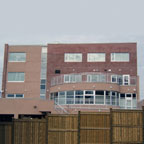 Rear Exterior