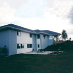 Side Exterior