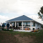 Rear Exterior