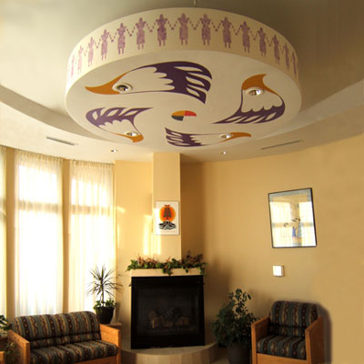 Common Room
