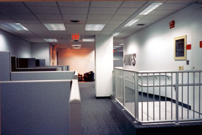 Telecommunication Office