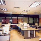 Computer Area