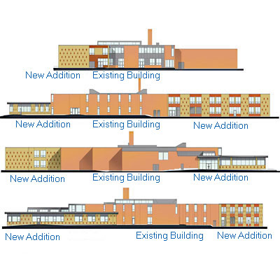 Building Elevations