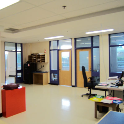 UB Office