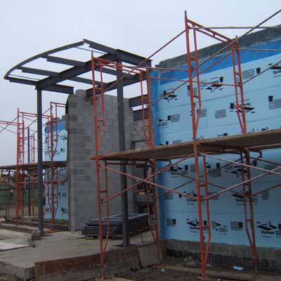 Steel Framing