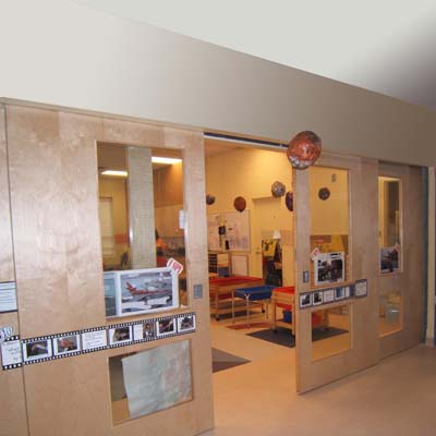 Play Room