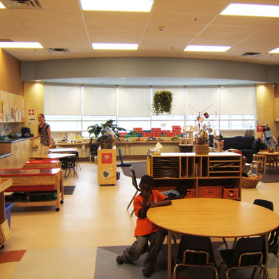 Play Room