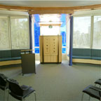 Spiritual Room